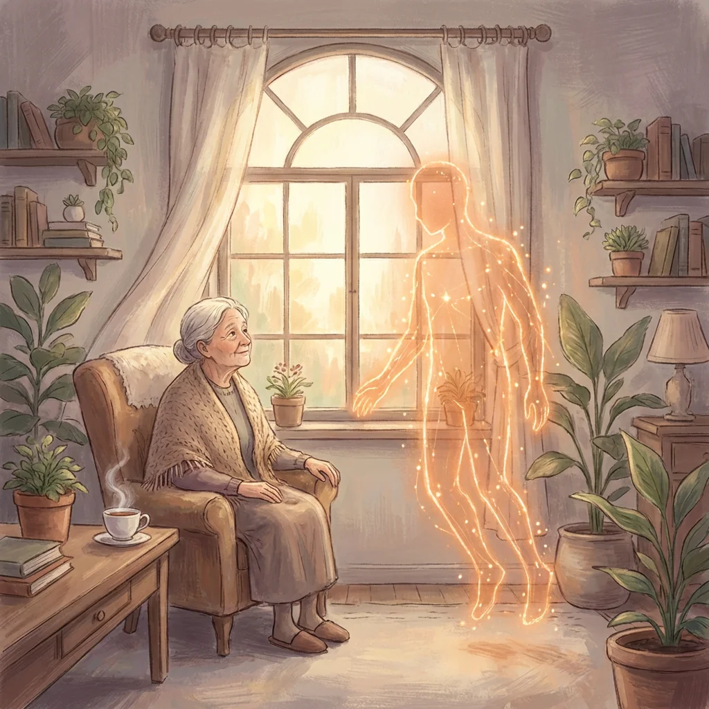 情感引导过程
