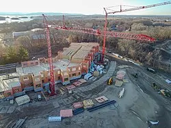 Q235B vs Q355B Steel: Choosing Grade by Design Need