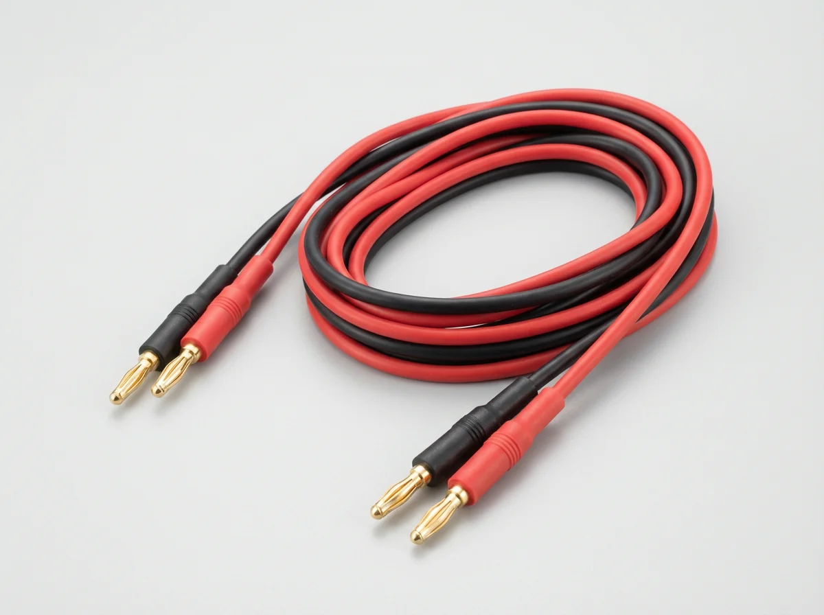 MOA POWER High-Current Test Lead Kit