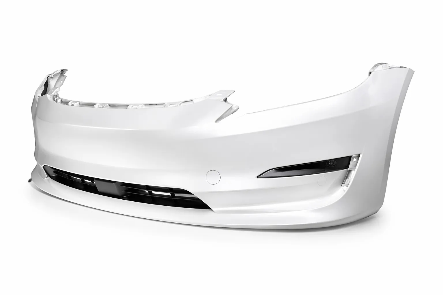 Front Bumper (Holes)