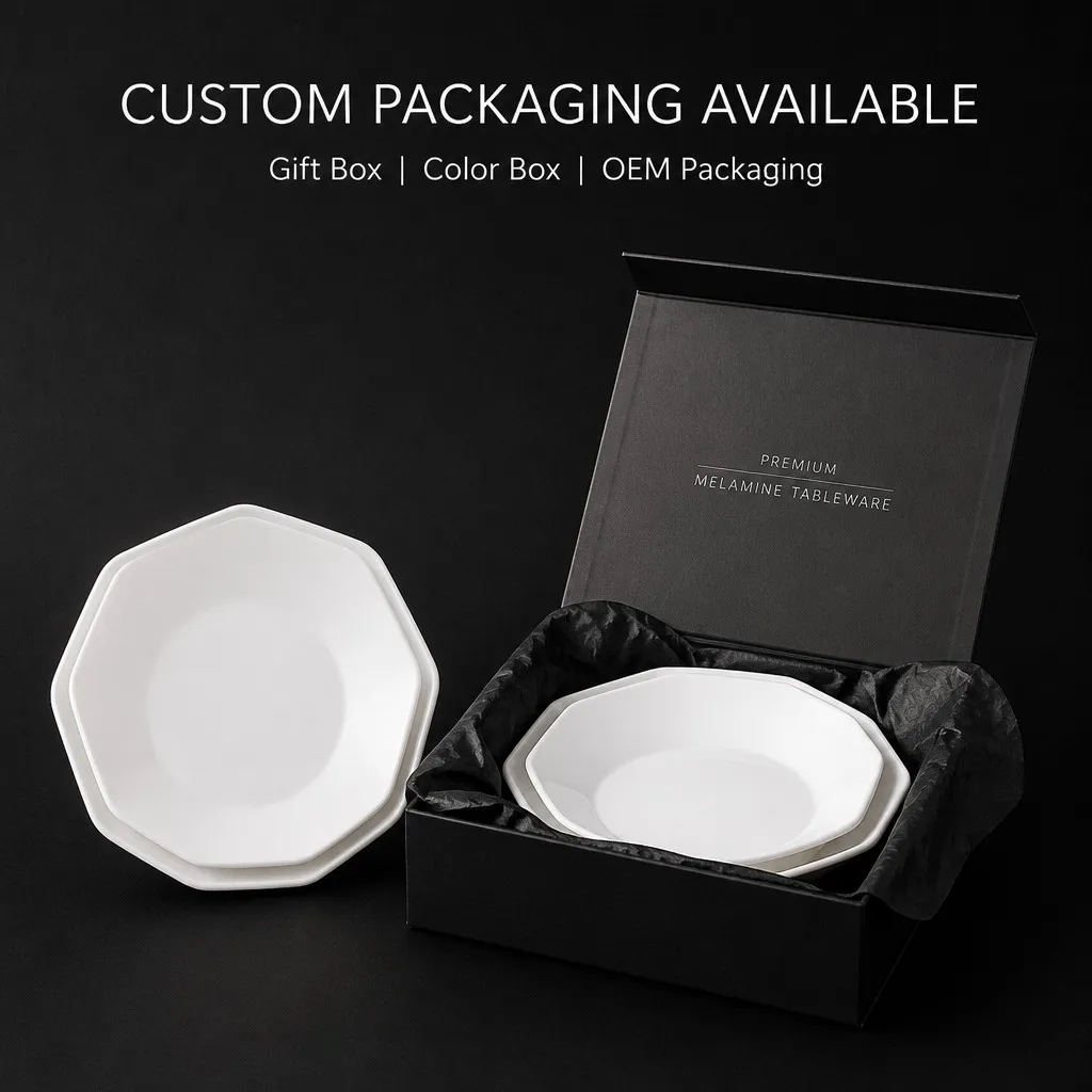 Custom packaging