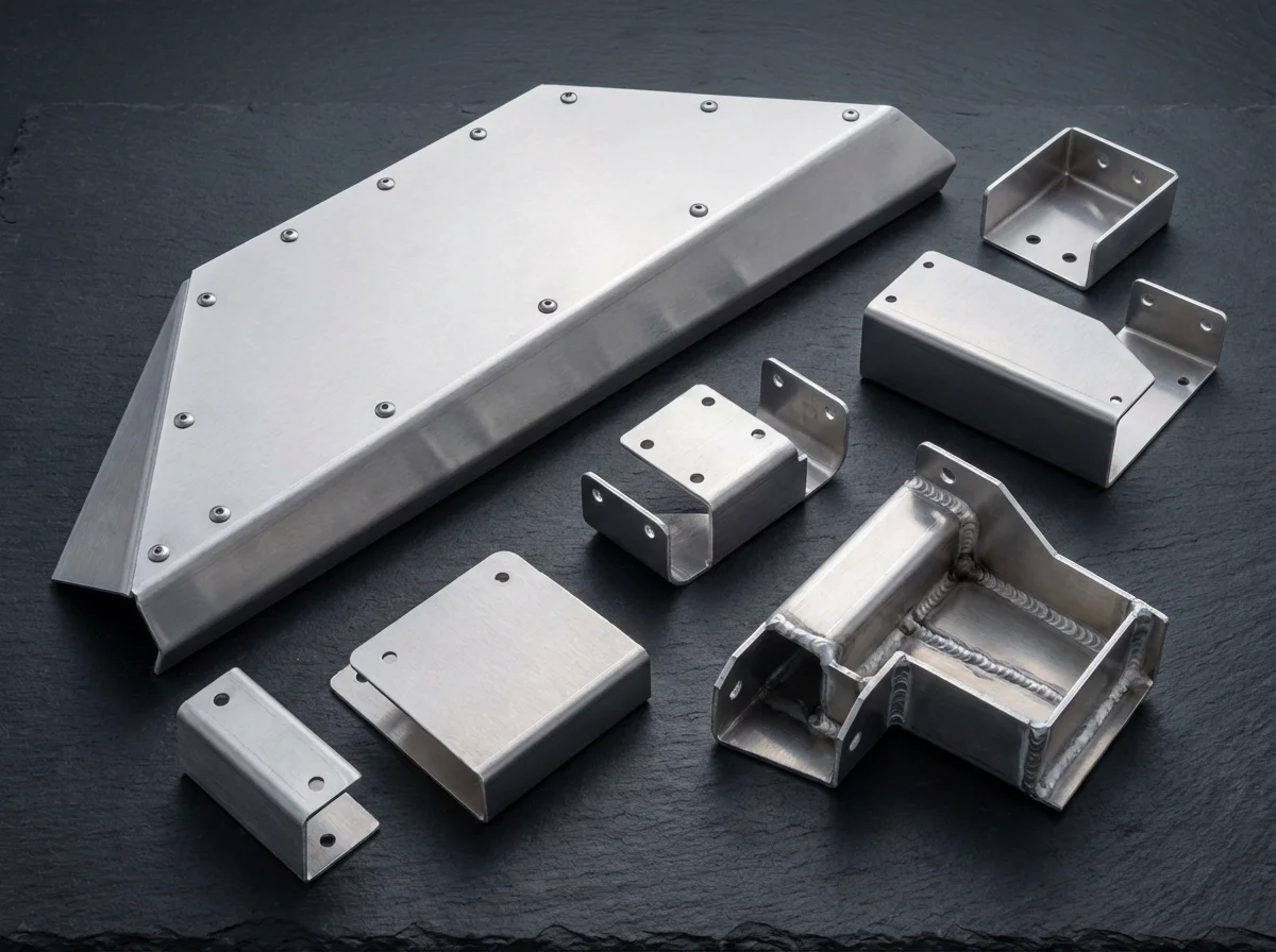 Aluminum 5052