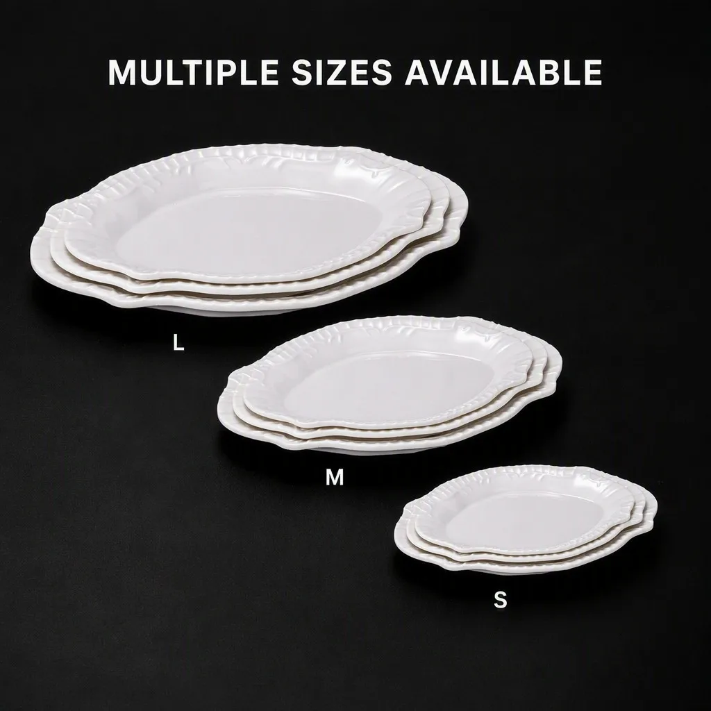 Multiple sizes