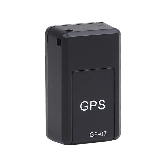 

GF07 Long Range Anti-Lost Chip Implant Trace Real-Time Tracking Device Hunting Walker Mini Cat Dog Pet Gps Tracker Sim Card