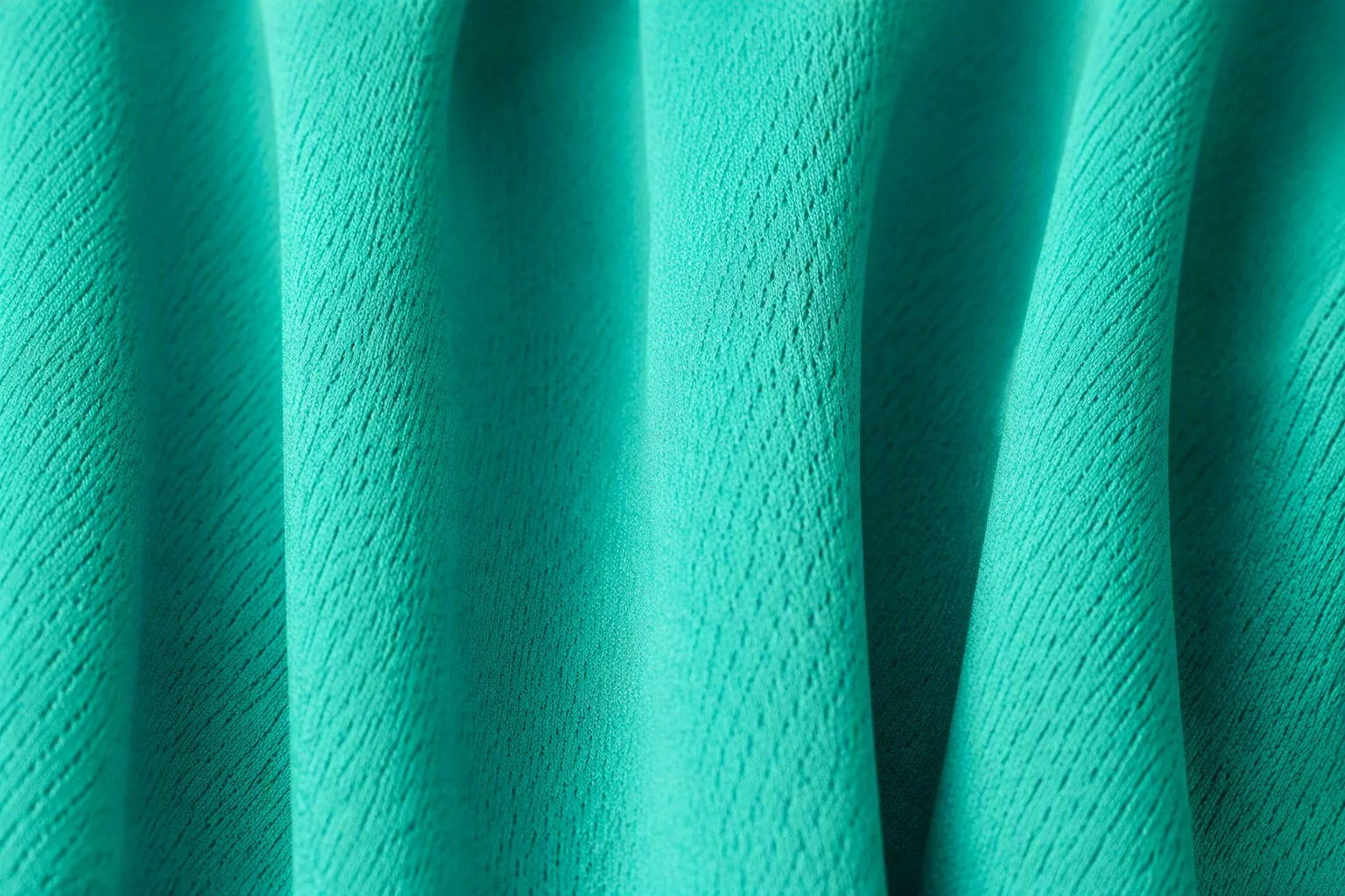Macro texture of Wicking Fabric