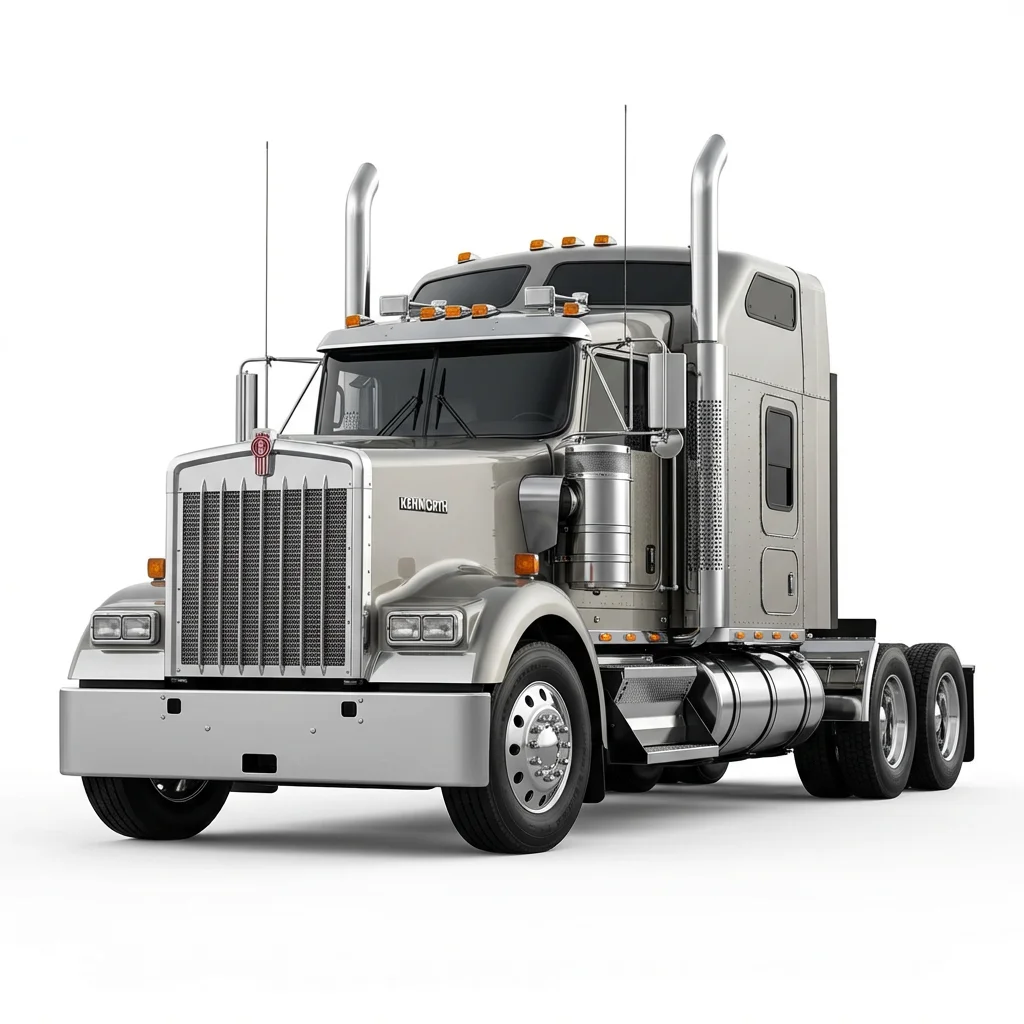 KENWORTH T680