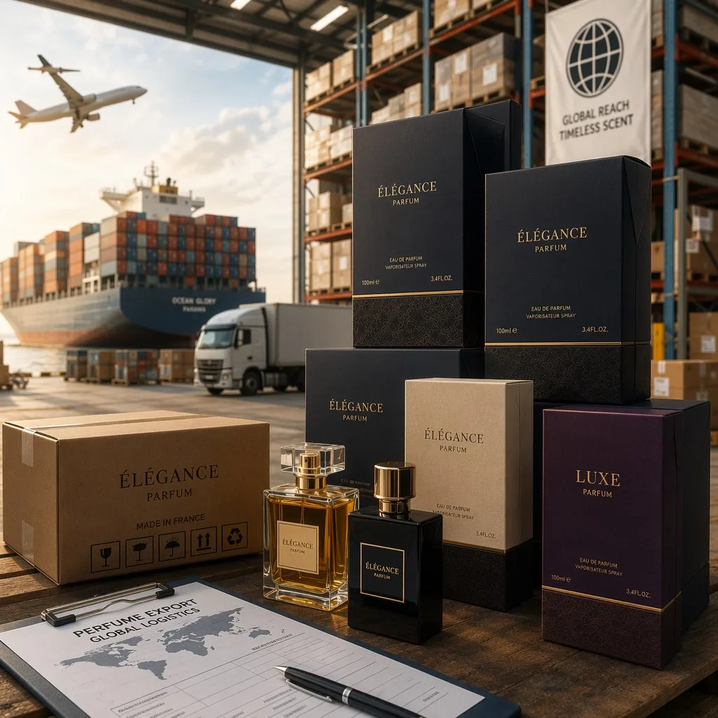 Global Logistics