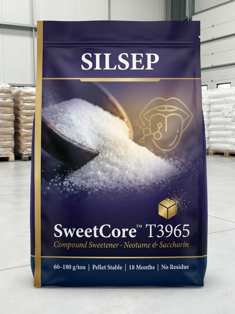 SweetCore T3965