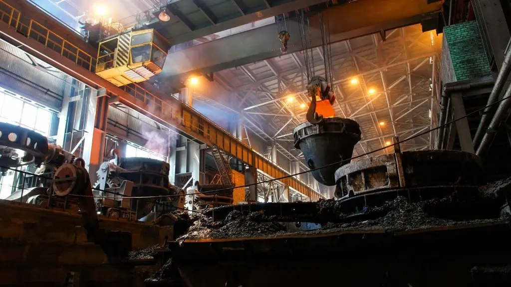 Gold Mining