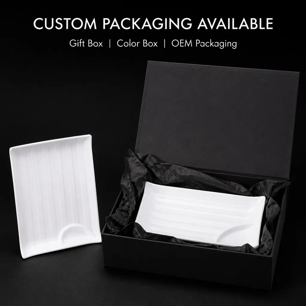 Custom packaging