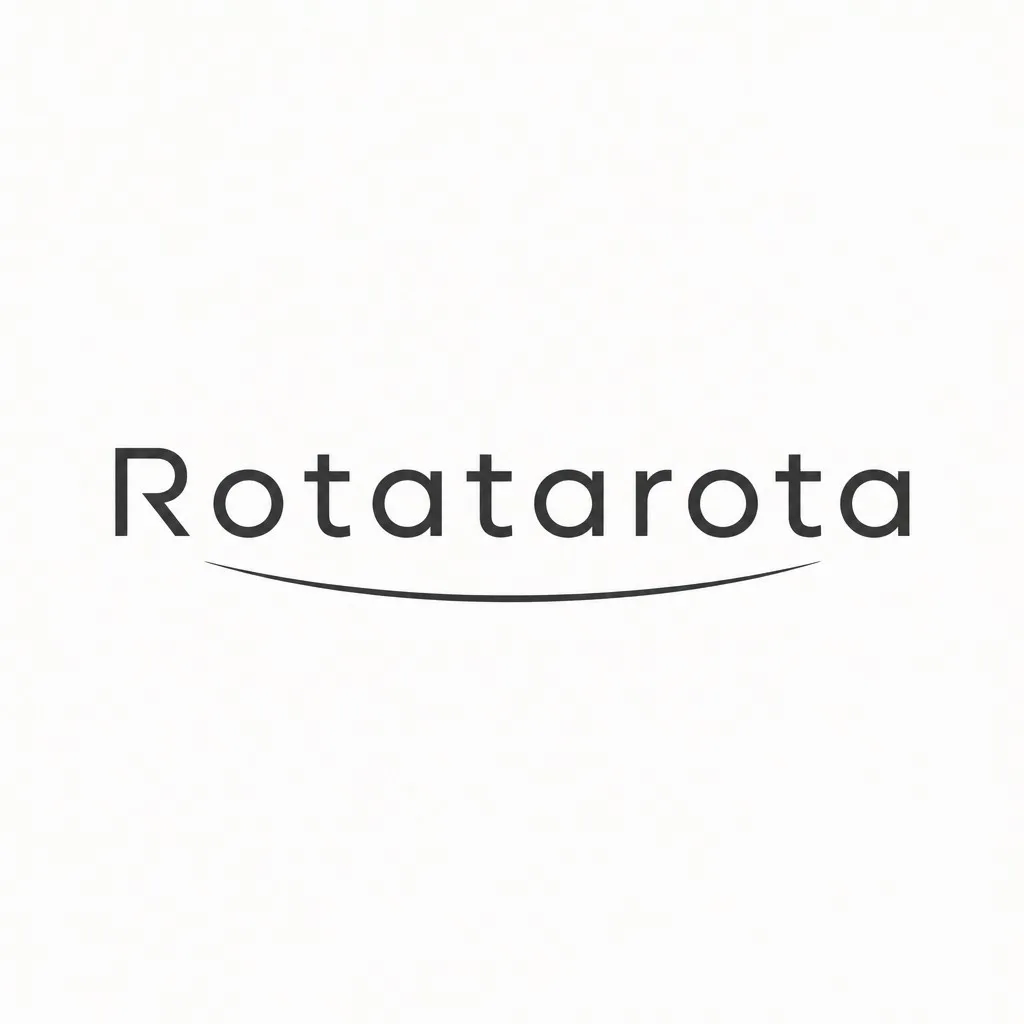 Rotatarota logo