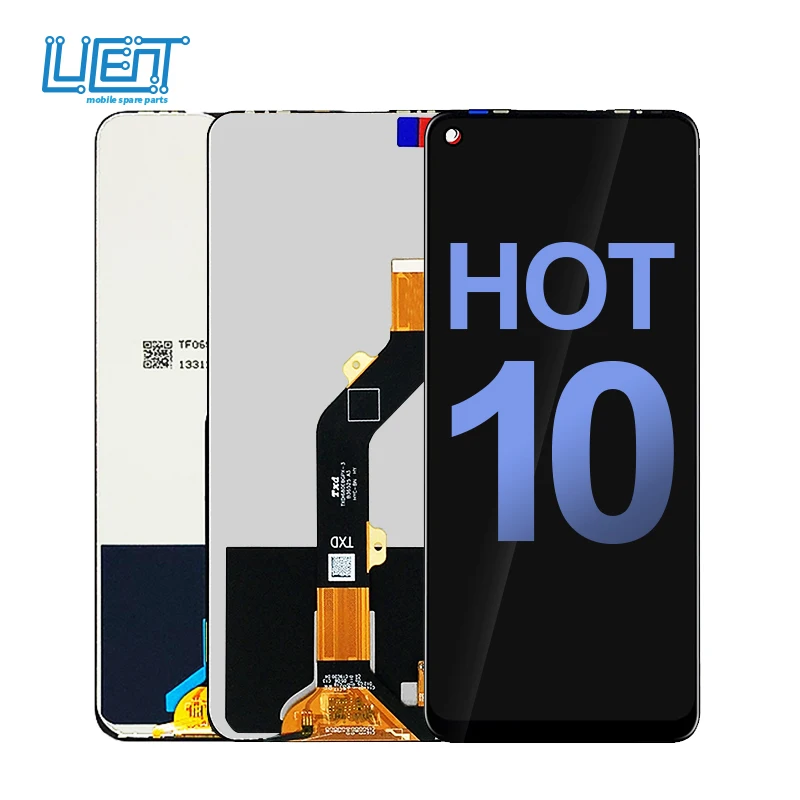 

x688 LCD Screen for infinix hot 10 x688 lcd for infinix hot 10 play x688 display for infinix hot 10 screen original