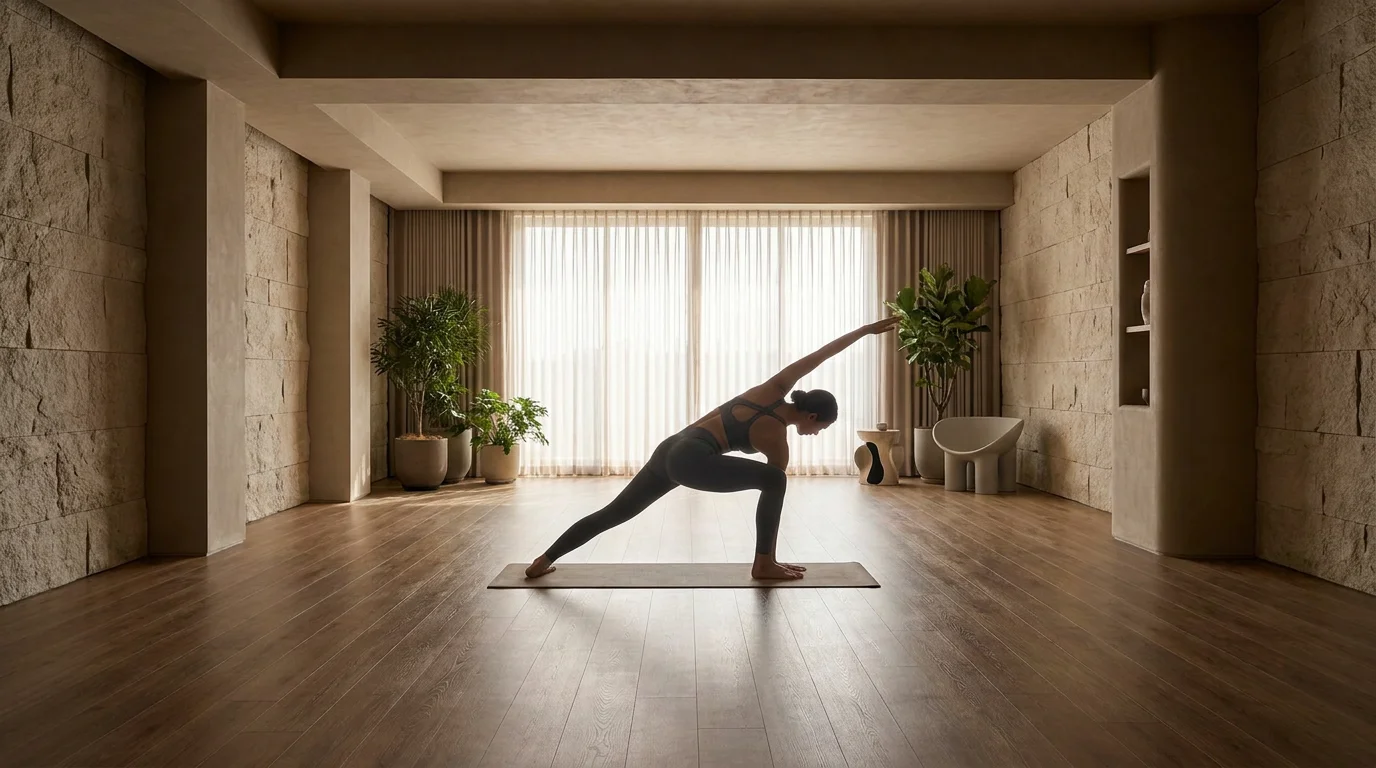 Premium Activewear
