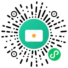 荷包记微信小程序二维码 - 扫码立即体验语音记账