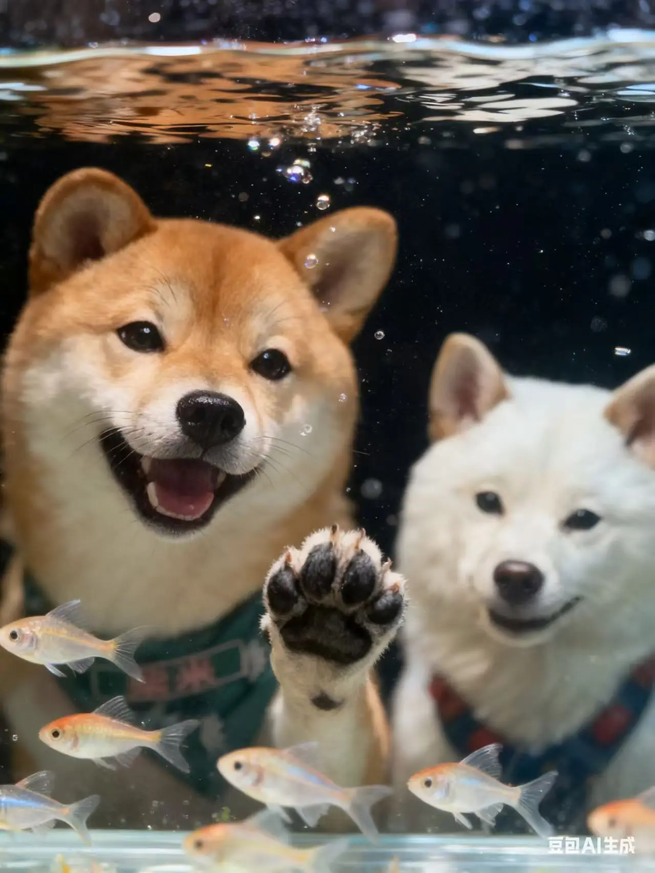 CharmingPuppy Brand Story
