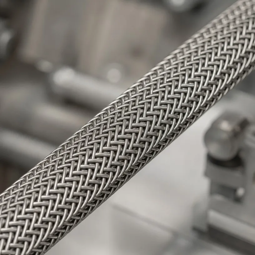 Architecting the Impermeable Skin: How Z-Shaped Wires Define the Longevity of Locked Coil Cables