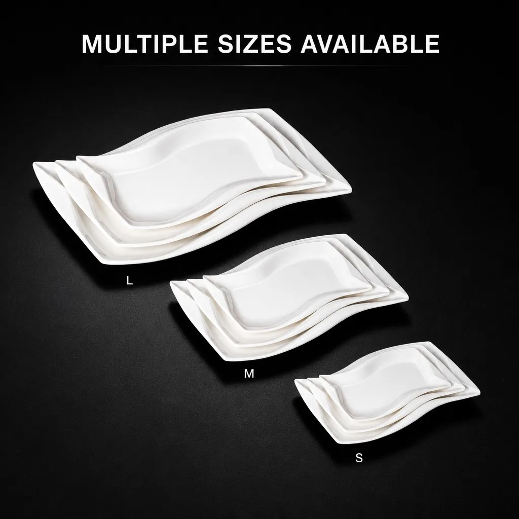 Multiple sizes