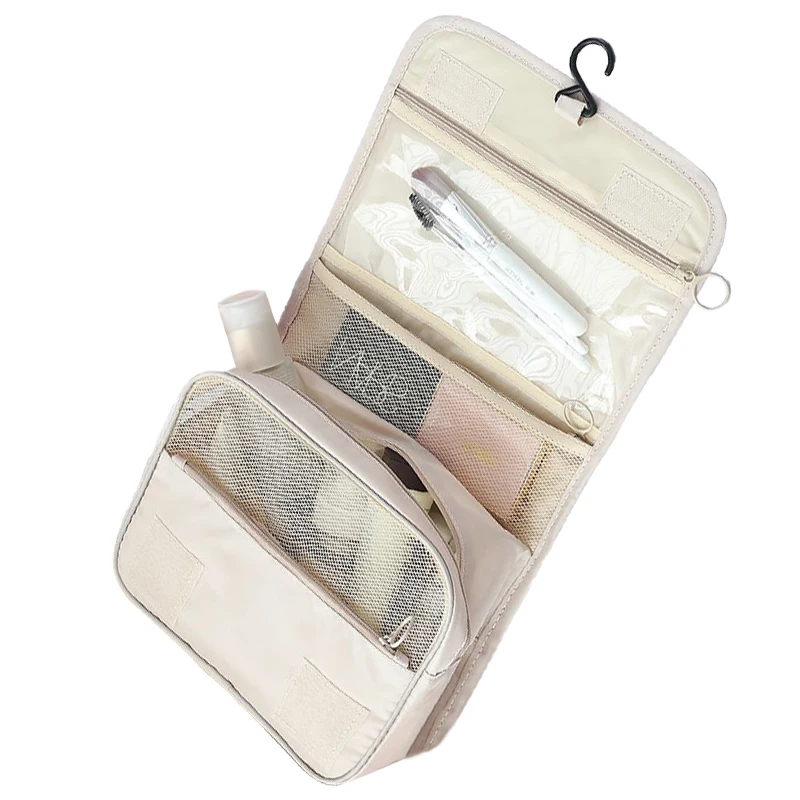 

Makeup Bag Private Toiletry Custom Cosmetic Wholesale Pu Products Label Pvc Clear Travel Brushes And Cosmetics Bags