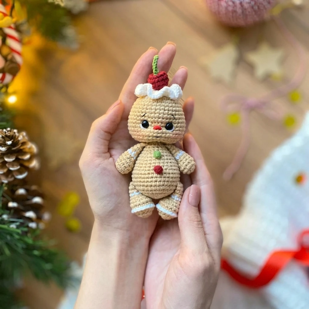 Designer crochet fruit pattern bags collection