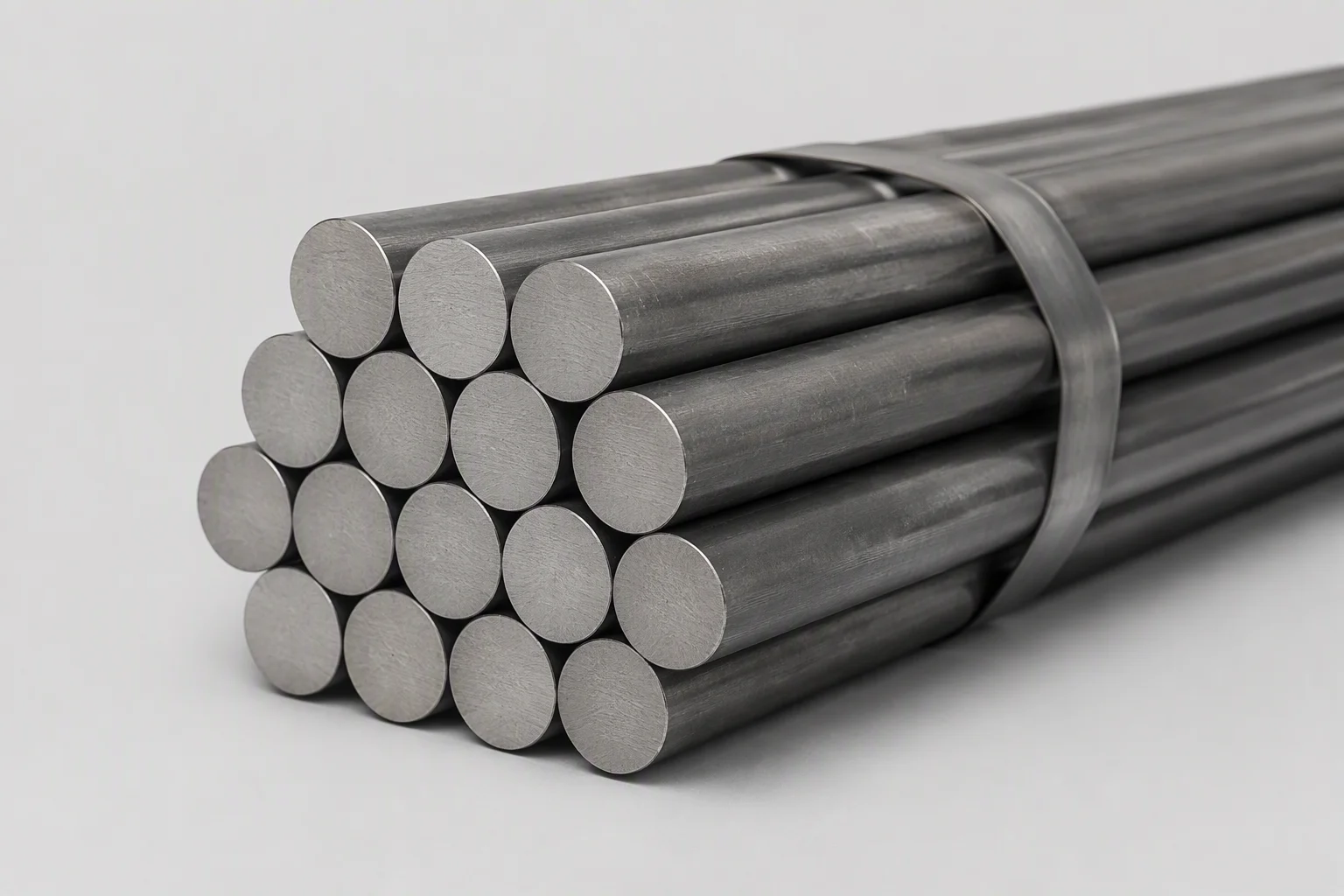 Round Bar & Rod