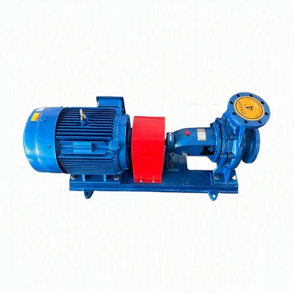 Centrifugal Pump