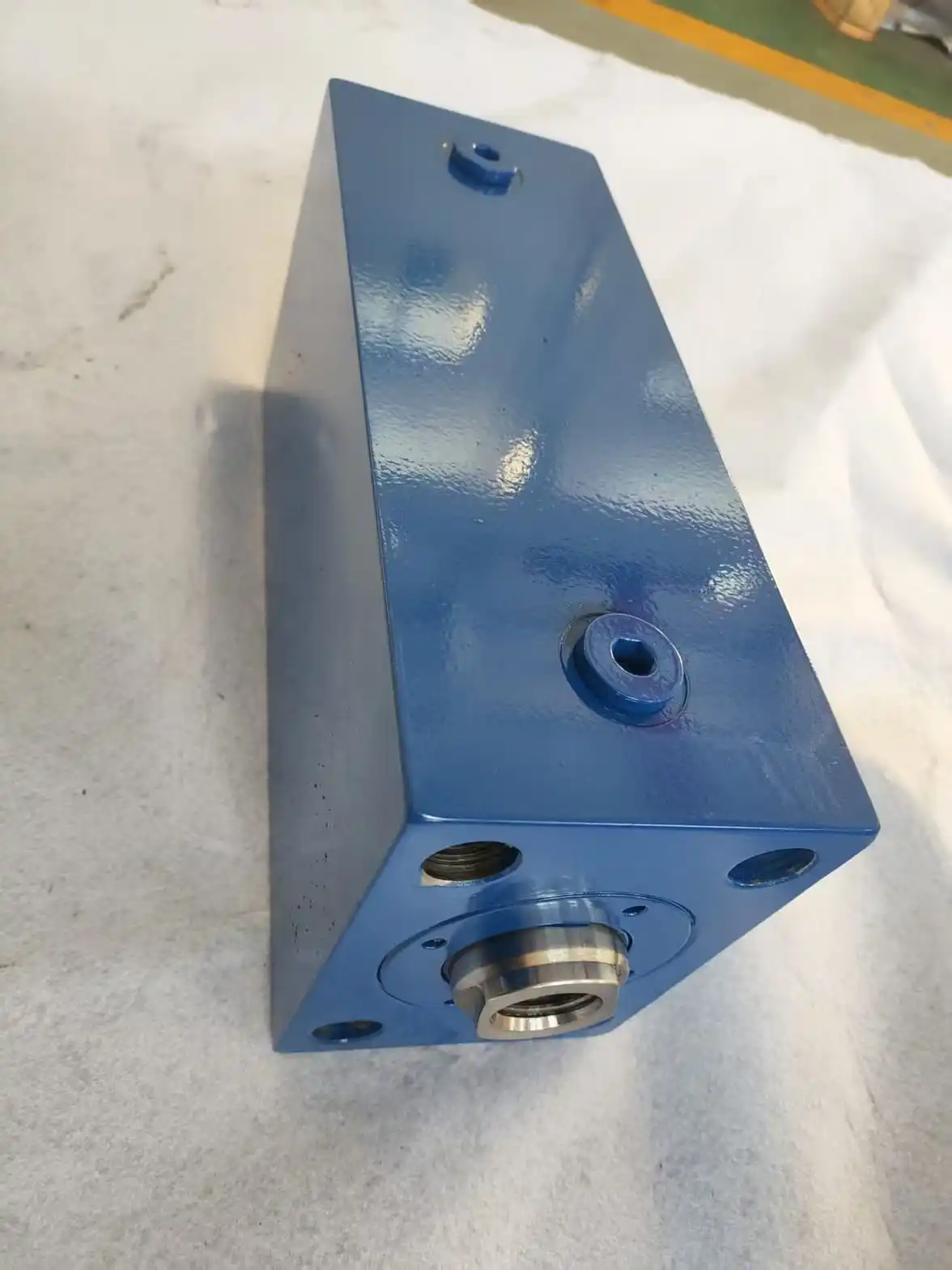 GY CHDシリーズ 薄形油圧シリンダ