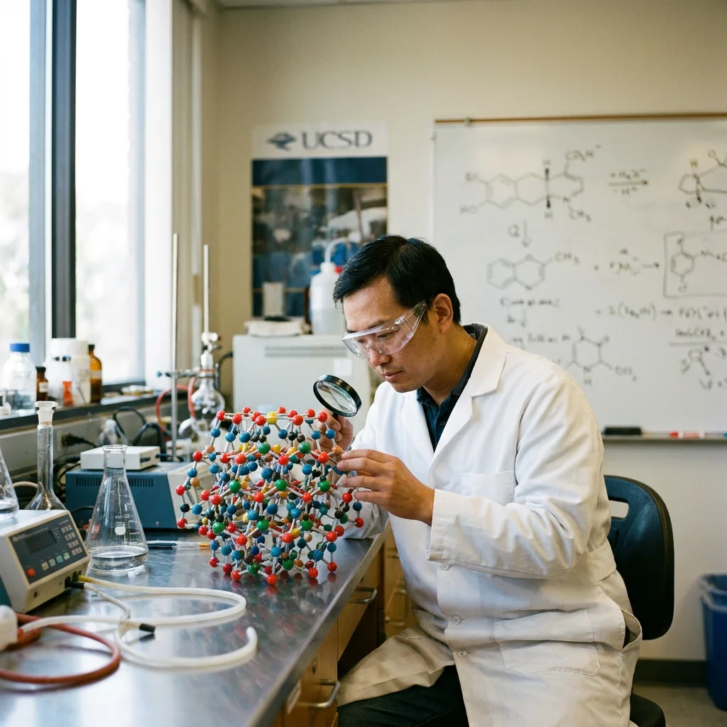 Silfeed Laboratory Research