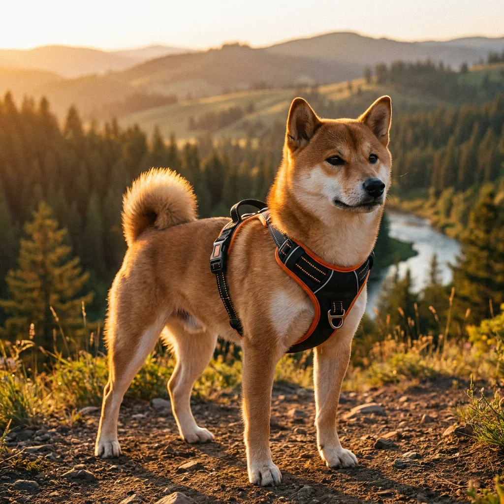 Harness Hover