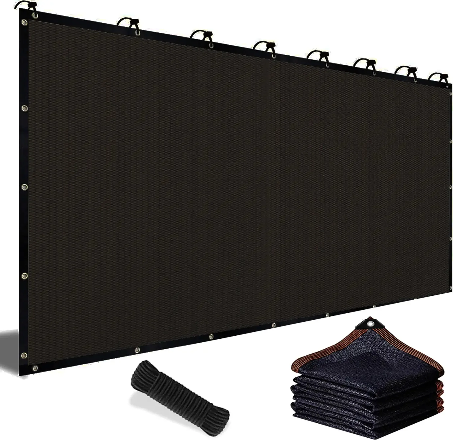 Blackout Shade Cloth Main Product