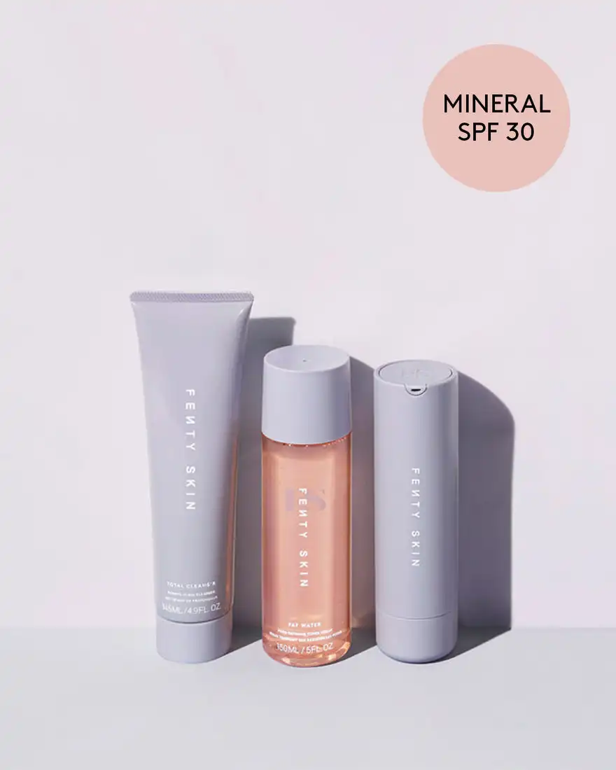Fenty Beauty Luxury Skin Prep
