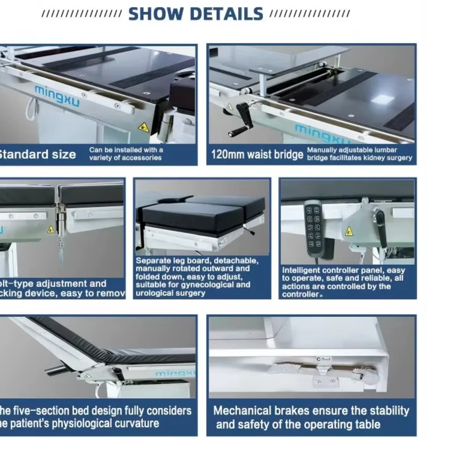 Air Handling Units, 6000, Stainless, Steel - detail 4
