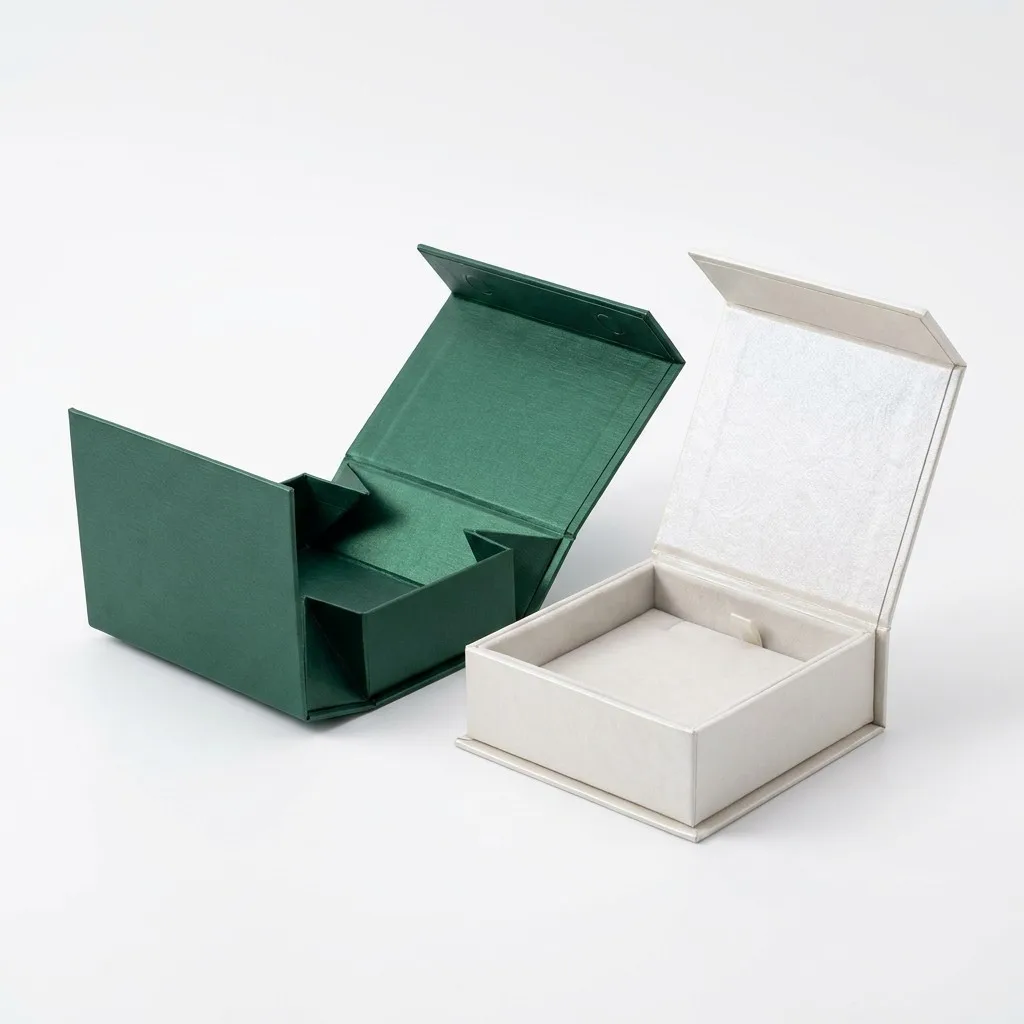 Foldable Magnetic Gift Boxes main product image