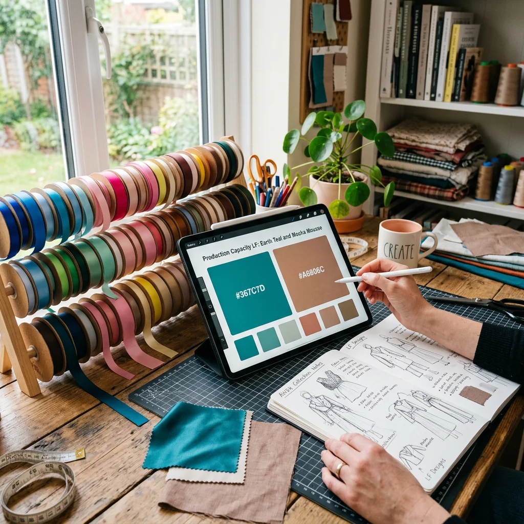 24-Hour Color Lab