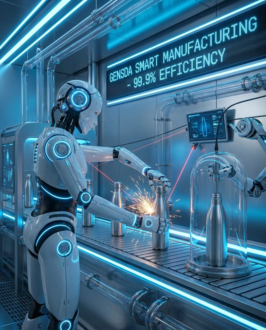 Automated QC