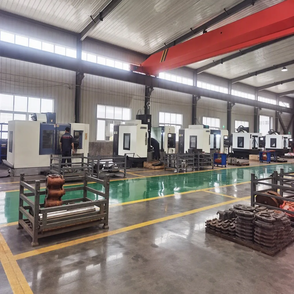 Green Power Assembly