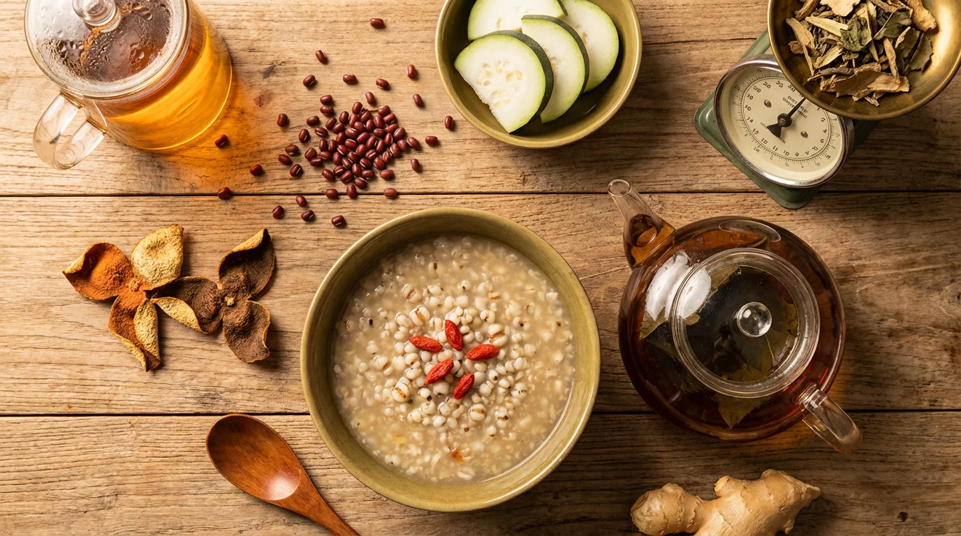 Why You Can't Lose Weight  - The Ancient Answer to a Modern Problem
