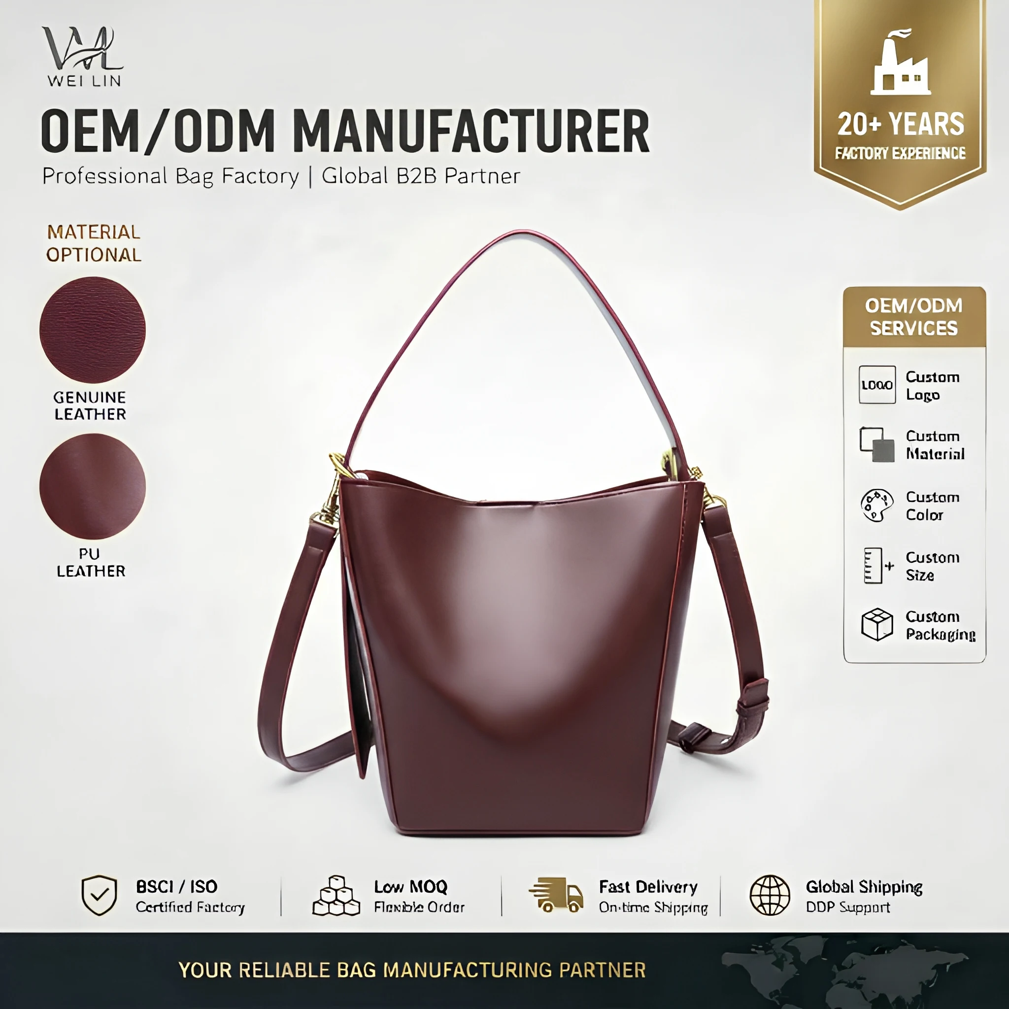 Cross-Border Exclusive Handmade Woven Zipper Shoulder Fashion Lunch Box Bag Practical Fashion Handbag Crossbody Bag