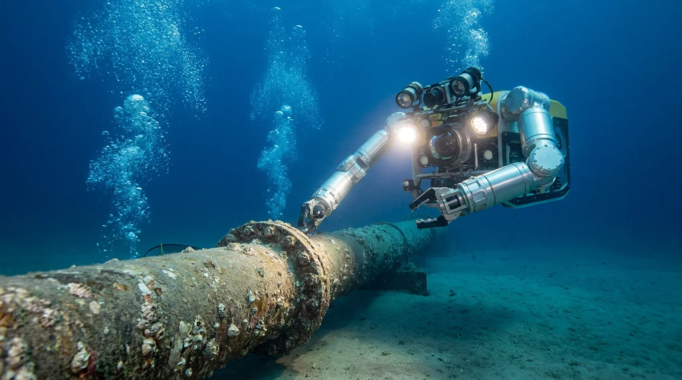 Torque Ripple in Robot Joints: Causes, Impact and Mitigation