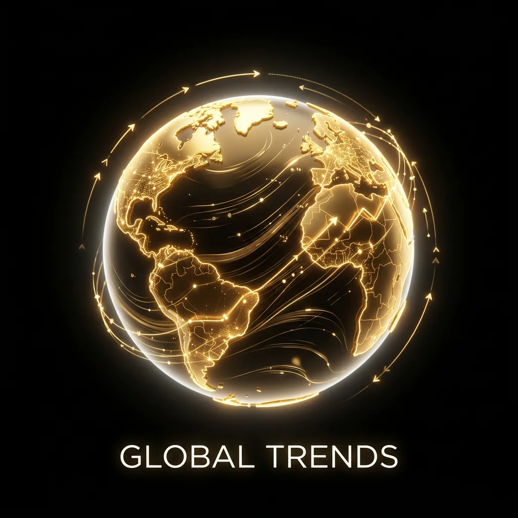Global Trends Complex