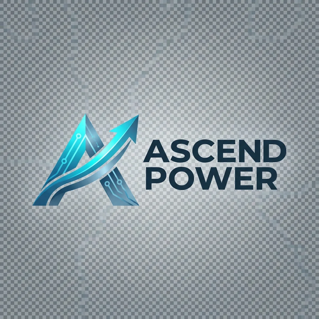 Ascend Power Logo