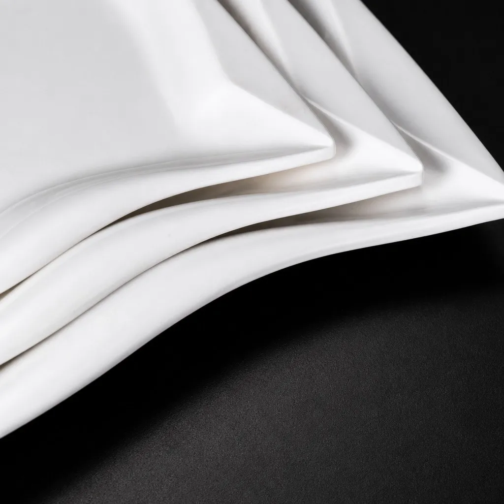 Nested stacking detail