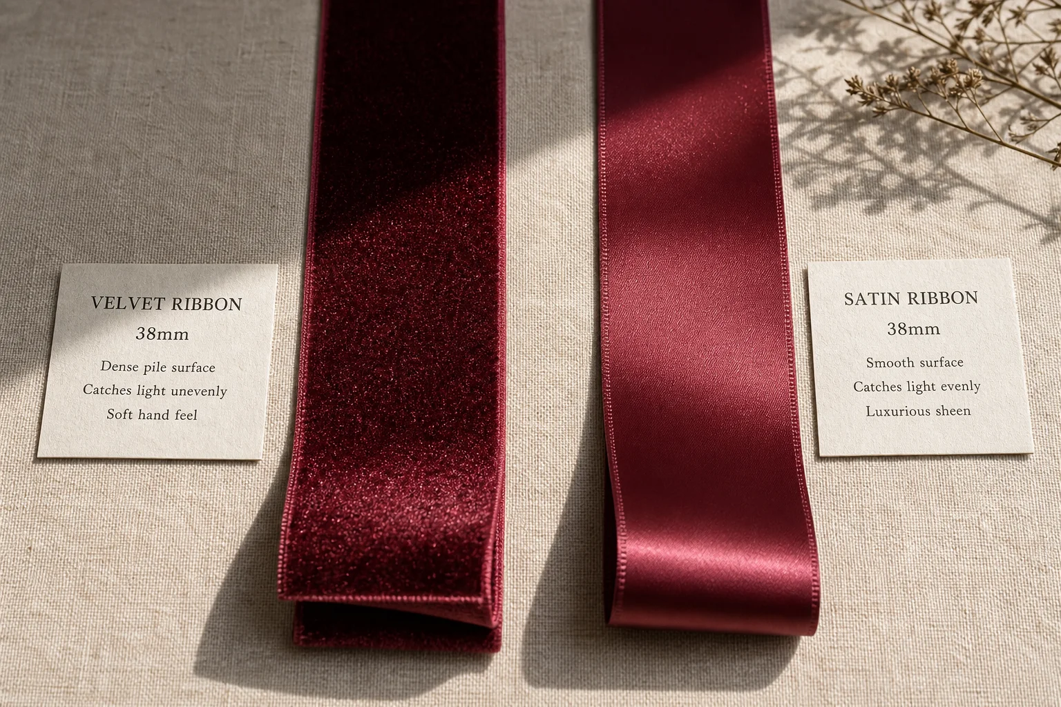 ribbon