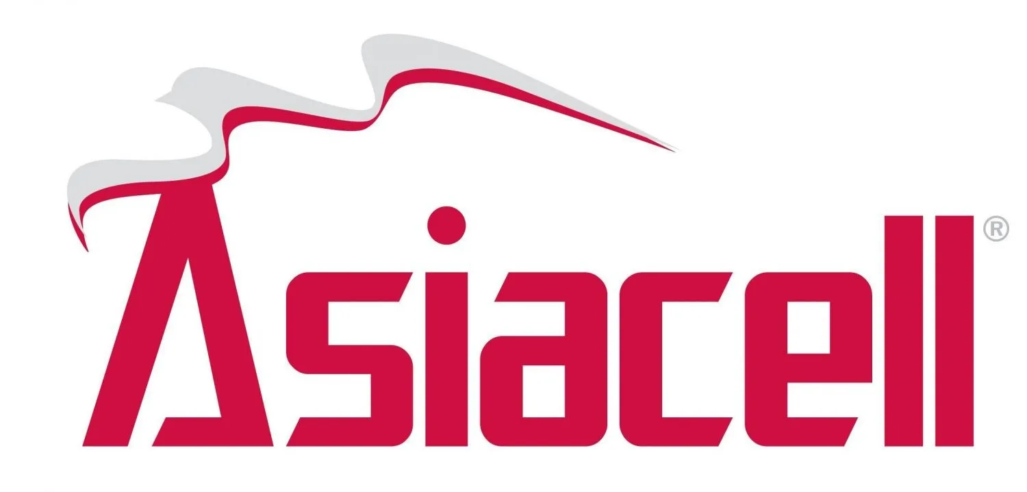 Asiacell