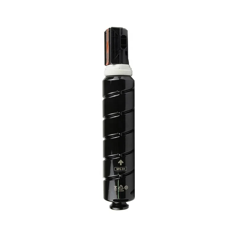 High Volume High Page Yield Compatible NPG84 Copier Toner Cartridges G84 CEXV59 for Canon IR2625 2630 2635 2645 Spare Parts