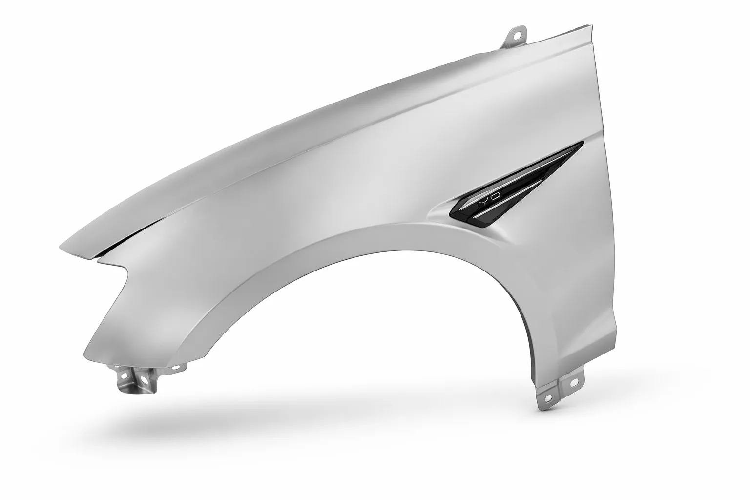 Front Fender (L)