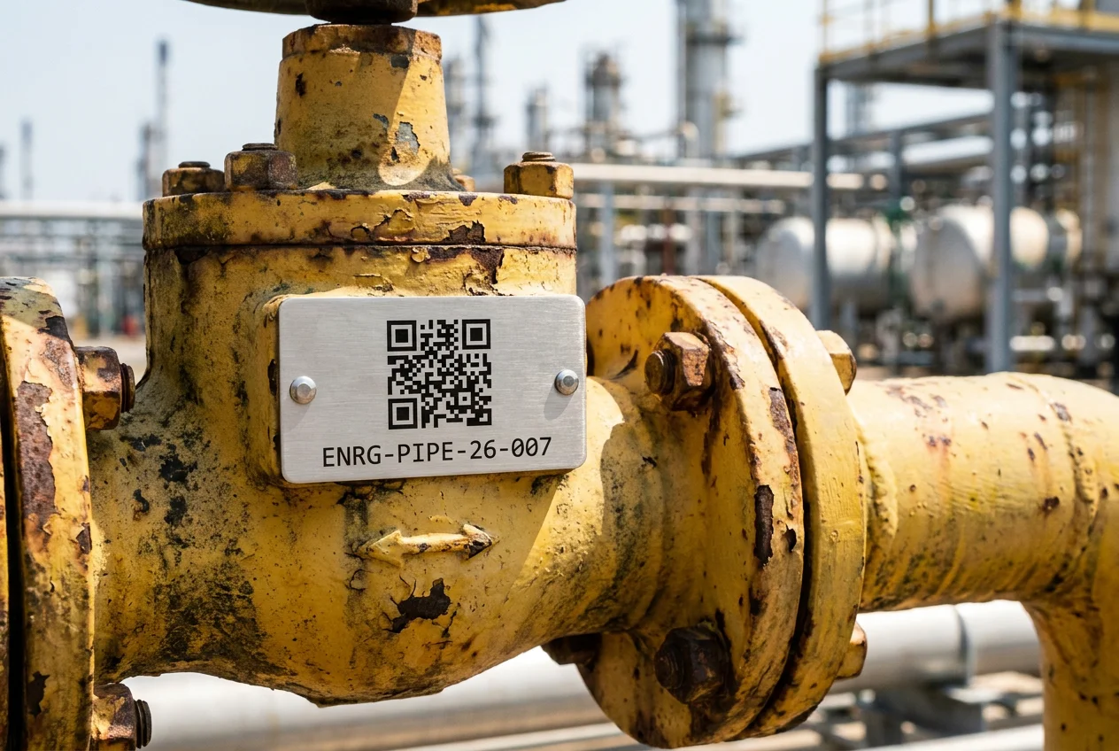Oil & Gas Pipeline