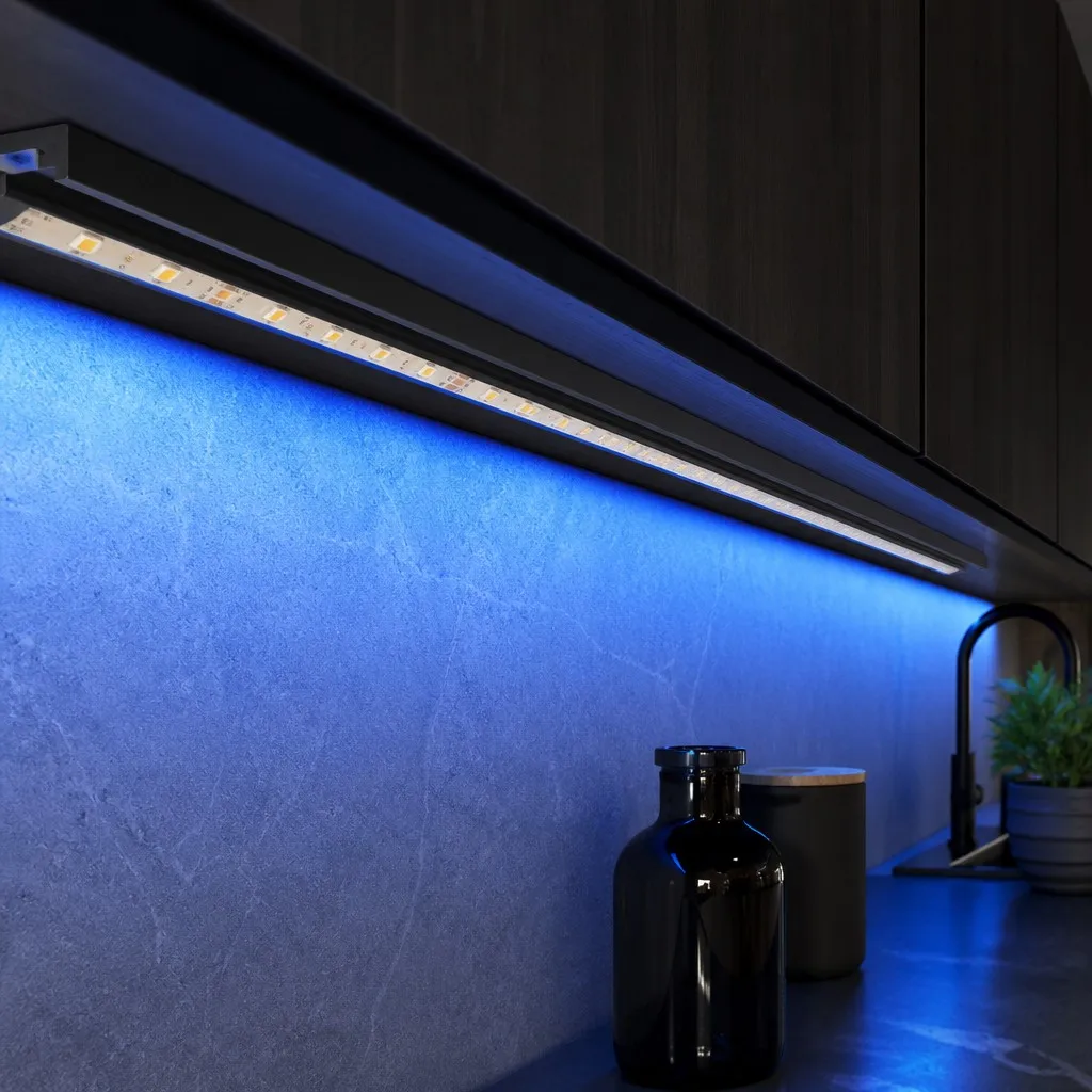 RGB COB LED Strip