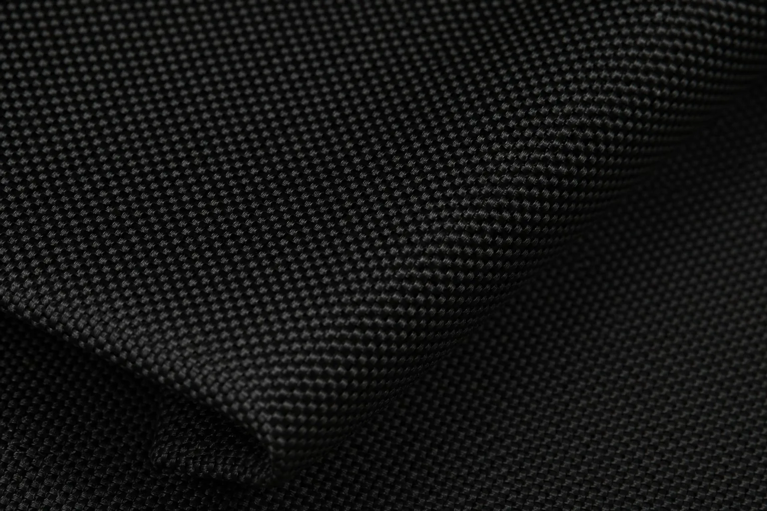 Macro texture of 1680D