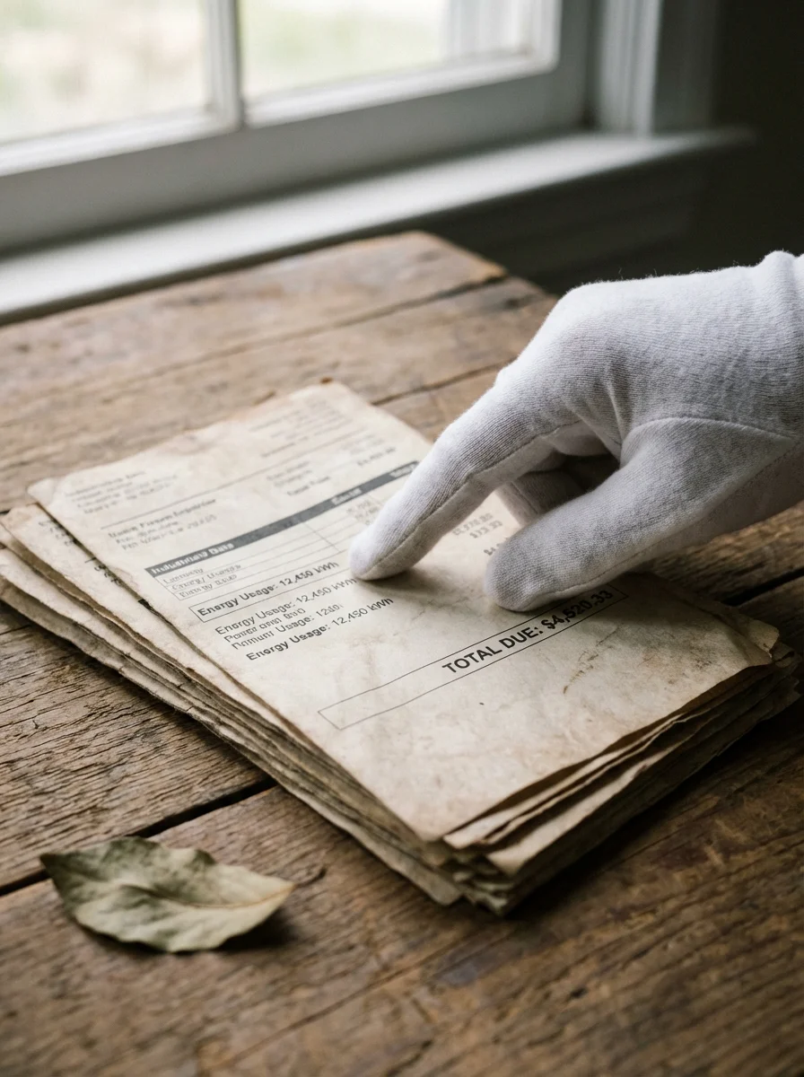 QC inspector examining stainless tumbler with calipers
