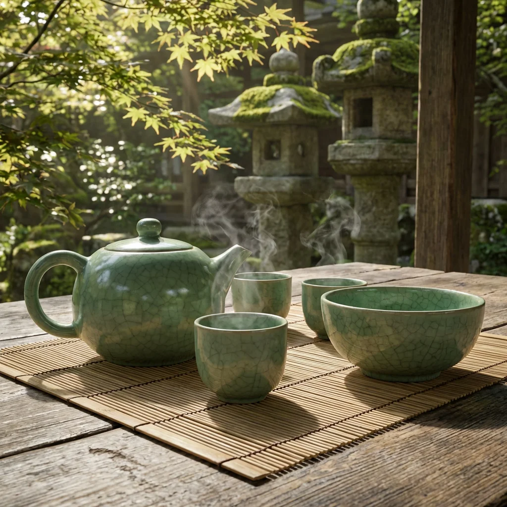 Authenticating Chinese Porcelain